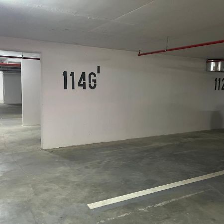 Apartman Anton Zagreb Eksteriør billede