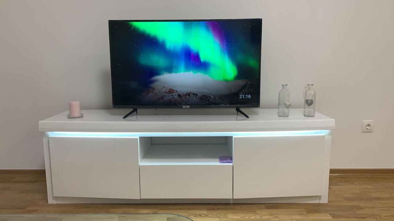 Apartman Anton Zagreb Eksteriør billede