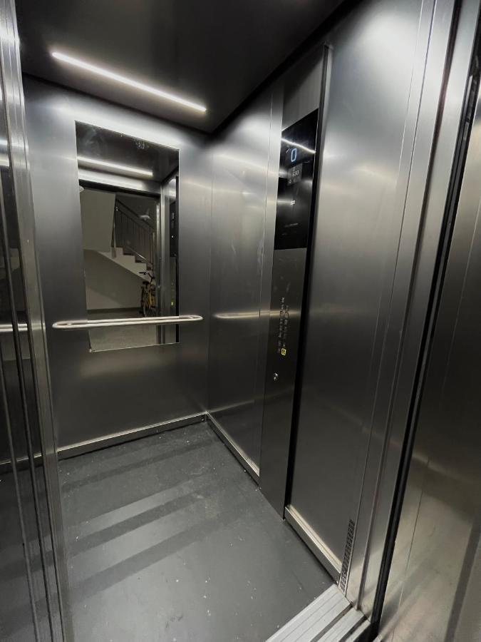 Apartman Anton Zagreb Eksteriør billede