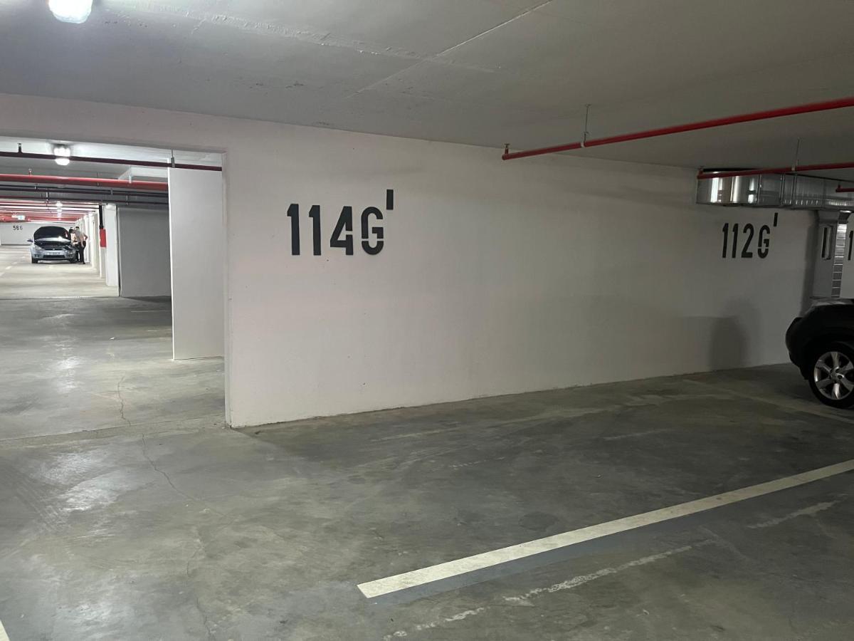 Apartman Anton Zagreb Eksteriør billede